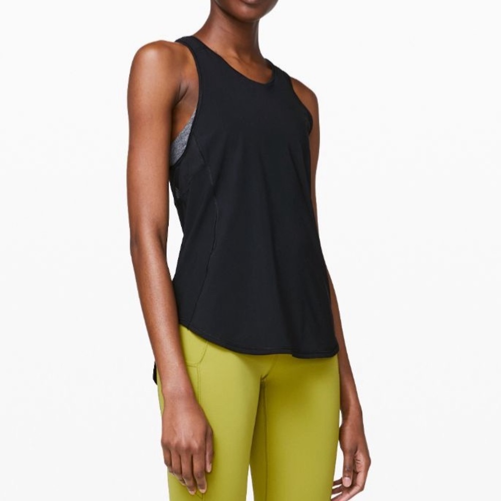 LULULEMON TANK TOP⚡️⚡️